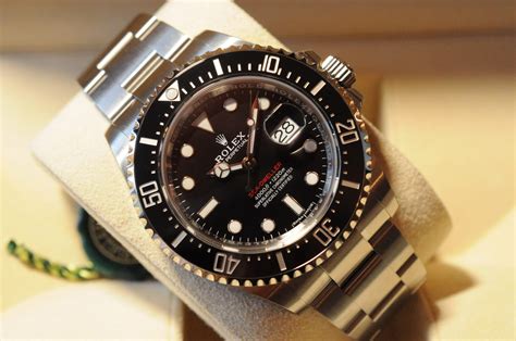 rolex sea dweller 50|rolex sea dweller for sale.